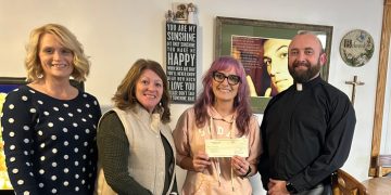 Peace Lutheran Church: Sharing the Love in Our Community and Beyond