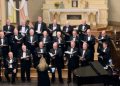 Cold Spring Maennerchor to Present “Maennerchor Memories” Spring Concert