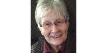 Cecelia C.  Hennen, 92