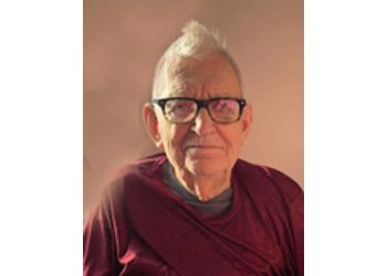 Charles D.  Larson, 91