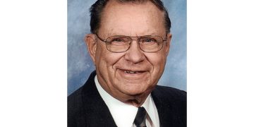 Melvin “Mel” Marthaler, 93