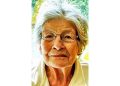 Mercedes M. “Marcy”  Udermann, 88