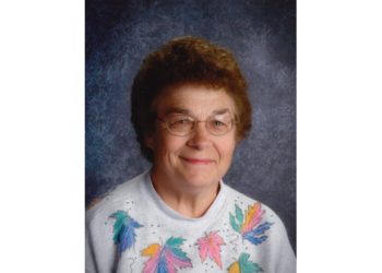 Janice V.  Althoff, 85
