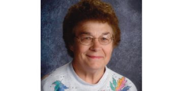 Janice V.  Althoff, 85