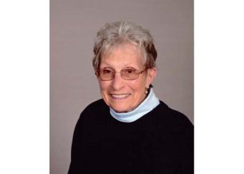 Elizabeth “Betty”  Buermann, 89