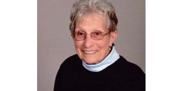 Elizabeth “Betty”  Buermann, 89