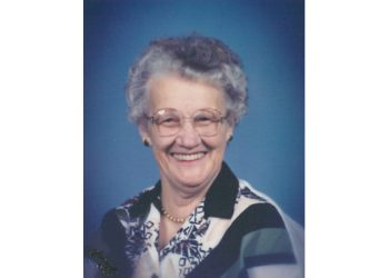 Esther C. Decker, 97