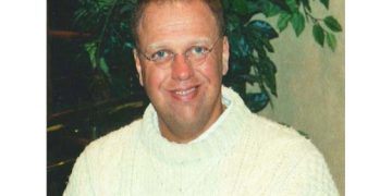 Gerard J. Dols, 64