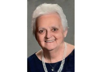 Rose Mary “Rosie” Schwartz, 81
