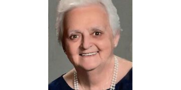 Rose Mary “Rosie” Schwartz, 81