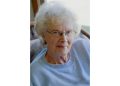 Mildred Ann Weisman  Wicklund, 97
