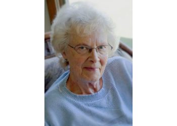 Mildred Ann Weisman  Wicklund, 97