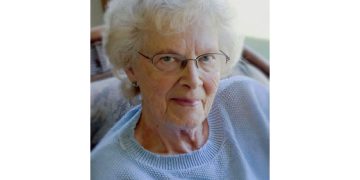 Mildred Ann Weisman  Wicklund, 97