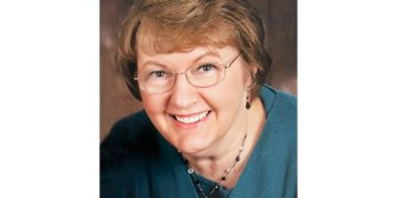 Annella (Nell) Bechtold, 77