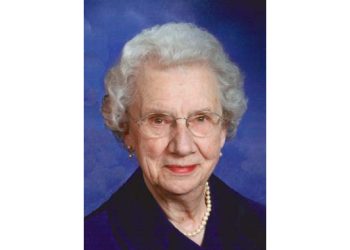 Viola “Vi”  Fink, 96
