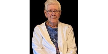 Susan Kay Panzer, 82