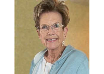 Linda Rose Pflipsen, 76