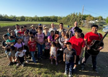 Rockville Community Garden/Huerto