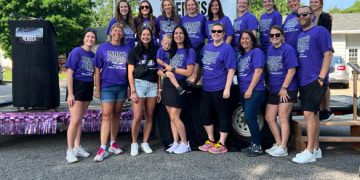 Local Community Comes Together: Henry’s Heroes Walk Raises $46,000