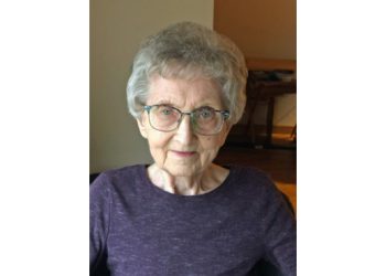 Jean Marie Bernard, 91