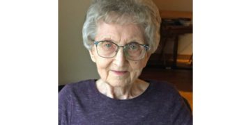 Jean Marie Bernard, 91