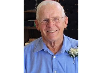 Harold J. Brinkman, 87