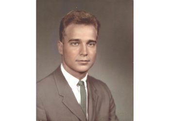 Richard Lee Kinzer, 79