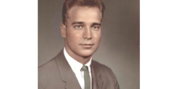 Richard Lee Kinzer, 79