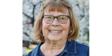Deanna Louise Scheeler, 70
