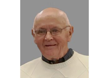 John Edward Shosted, 83
