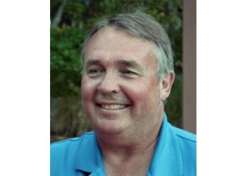 Mike  (John Michael)  Westra, 69