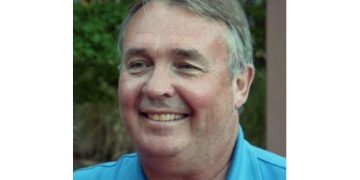 Mike  (John Michael)  Westra, 69