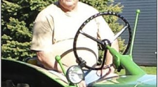 Patrick H. Hansen, 78