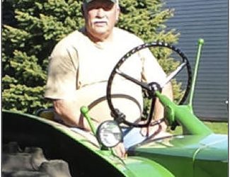 Patrick H. Hansen, 78