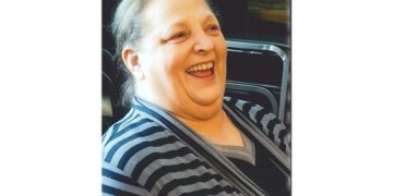 Bernice M. (Nordmann) Bursch, 66