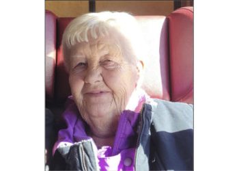 Rose Mary Guggenberger, 82
