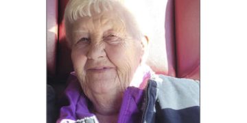 Rose Mary Guggenberger, 82