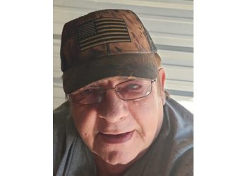 David C.  Northwest, 64