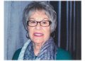 Geraldine “Geri” F. Honer-Novotny, 79