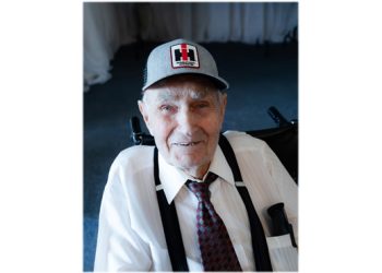 Norbert J. Osendorf, 91