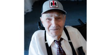 Norbert J. Osendorf, 91