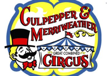 The Circus is Coming to Paynesville