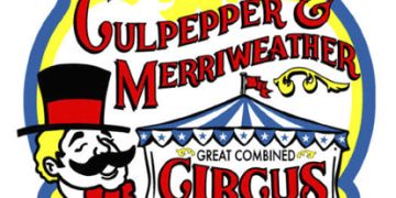 The Circus is Coming to Paynesville