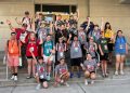 Local Special Olympians Compete at State Meet