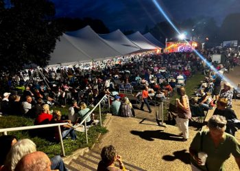 Saint Boniface Bonifest  Faith, Fireworks &  Fellowship!