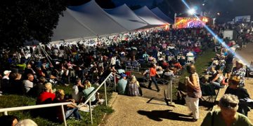 Saint Boniface Bonifest  Faith, Fireworks &  Fellowship!