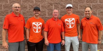 HuddlUp Expanding at ROCORI High School, Launching $30,000 Matching Grant  Challenge