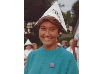 Margaret “Marty” (Merten) Ahles, 78