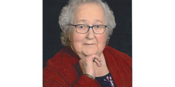Florine A. Doll, 85
