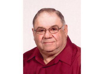 Charles “Chuck” Hennen, 82
